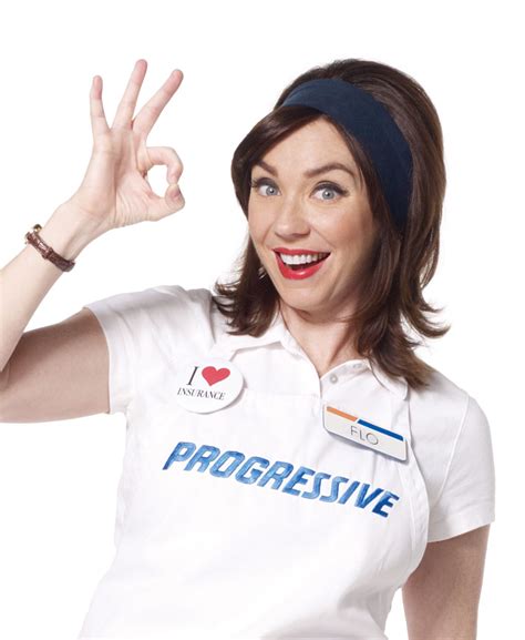 Flo Progressive Insurance Flo Costume Progressive Insurance Ads