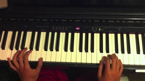 From the creators of the rain. Heart and Soul (Piano) - YouTube