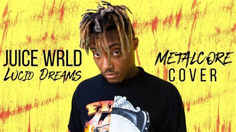 Maybe you would like to learn more about one of these? Juice WRLD - Lucid Dreams Band: October Ends (Punk Goes ...