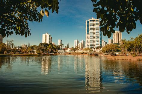 parque ambiental ipiranga prefeitura de anápolis