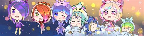 Pajama Guardians By Aaronxluvsxganguru On Deviantart