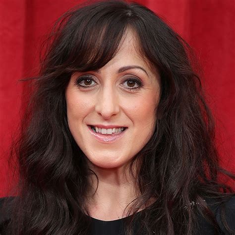 Natalie Cassidy Latest News Pictures And Videos Hello