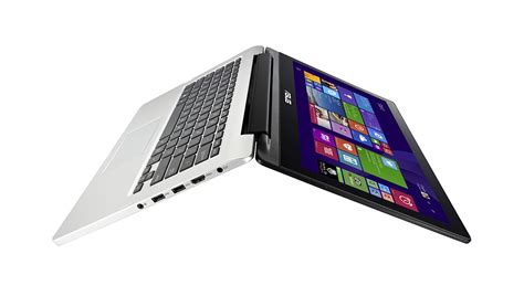 Experience The New Asus Transformer Book Flip Dr On The Go Tech Review