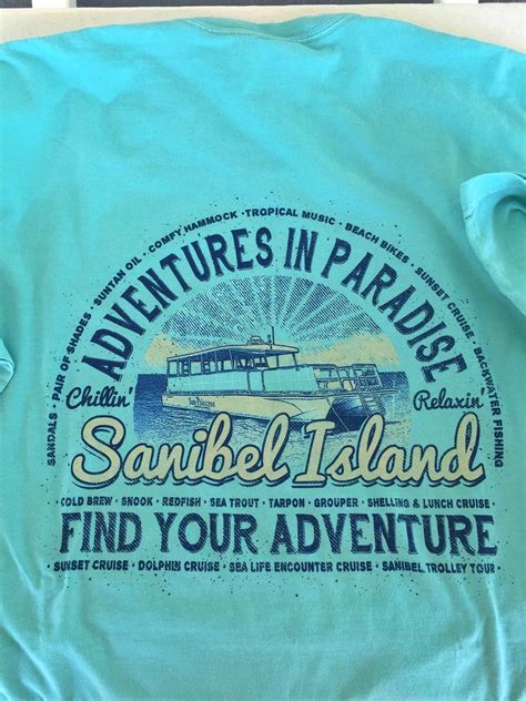 find your adventure adventures in paradise outfitters to the outsiders