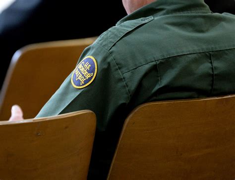 Inconclusive Autopsy Deepens Mystery Of Border Patrol Agent’s Death The Washington Post