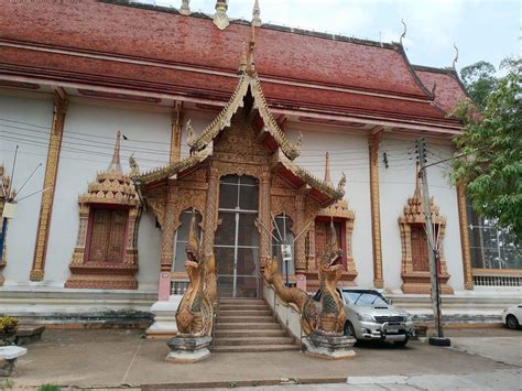 Wat Muen San Temple History Opening Hours And Address Chiang Mai