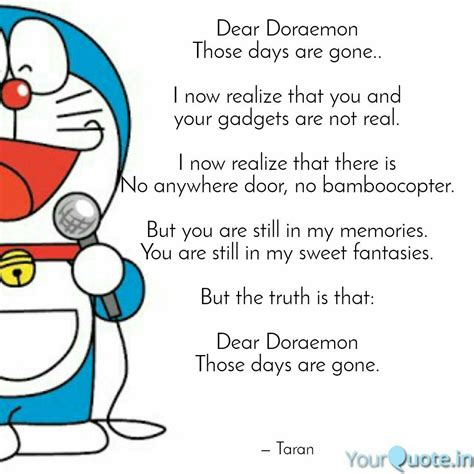 Keren 30 Gambar Doraemon Untuk Quotes Kumpulan Gambar Keren