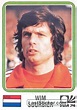 Sticker 78: Wim Suurbier (Nederland) - Panini World Cup Story ...
