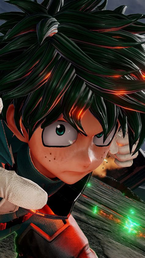 Anime Wallpapers Cool Deku Pictures Discover The Ultimate Collection