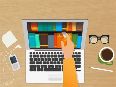 Este artigo foi feito para te ajudar nesta tarefa! Livros Online: 56 sites para você baixar gratuitamente