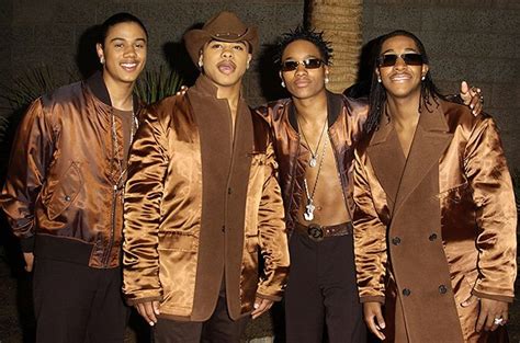 Billboard On Twitter B2k To Reunite In 2019 For The Millennium Tour