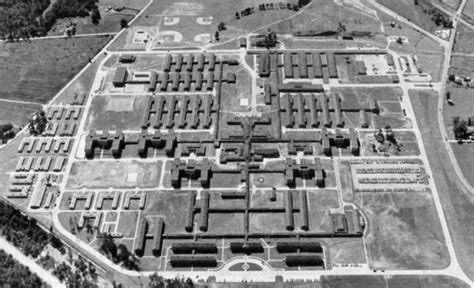 Ww2 Military Hospitals Ww2 Us Medical Research Centre