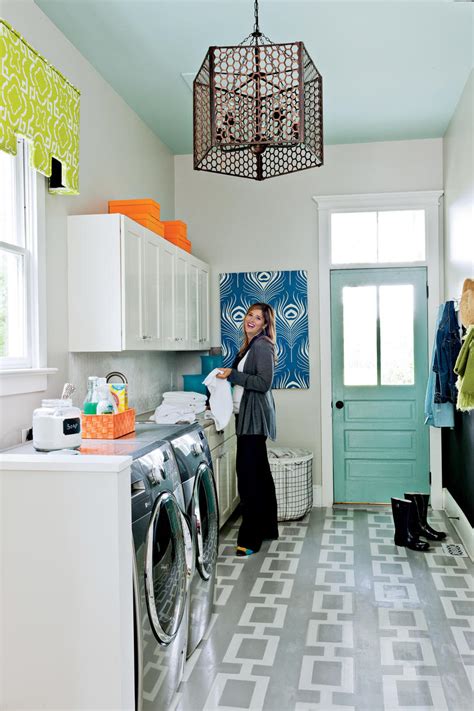 7 Small Space Makeovers Southern Living