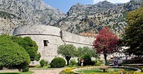 Fortificaciones de Kotor en Kotor, Montenegro | Sygic Travel