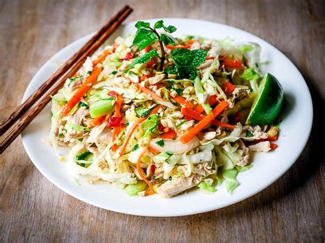 Vietnamese Dishes You Must Try International Cuisine