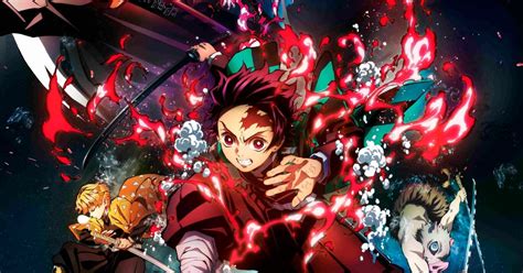 Kimetsu no yaibanote demon destroyer/devastation blade is a manga series by koyoharu gotōge. Kimetsu no Yaiba lanzará una actualización de su película ...