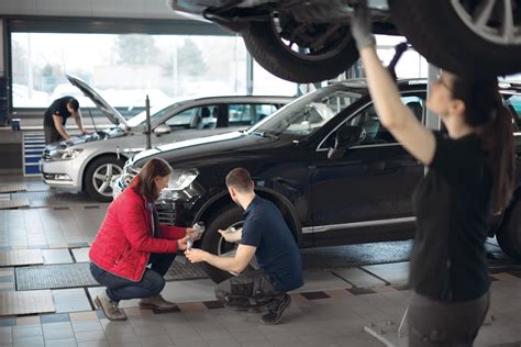 Zf Aftermarket Gives Five Tips For A Professional Winter Checkup