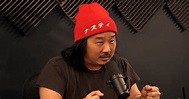 Comedian Bobby Lee makes festival debut at Just For Laughs Nasty Show ...