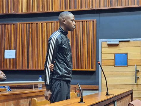 Sex Worker Murders Trial Mkhwanazi Admits To Six Murders
