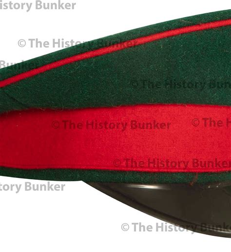 Ww1 British Caps And Helmets The History Bunker Ltd