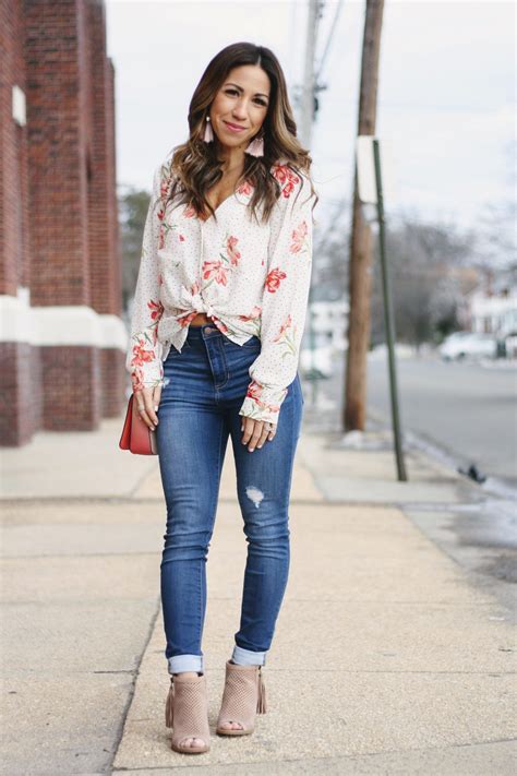 Forever 21 Clothing For Spring Fashion House Of Leo Blog