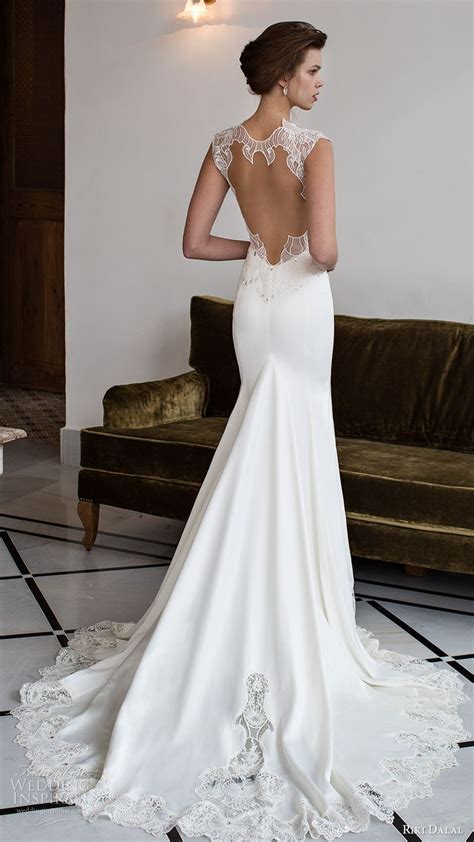 Gorgeous classy elegant wedding dresses inspirations 56 - Fashion Best