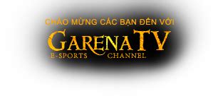 Including transparent png clip art, cartoon, icon, logo, silhouette, watercolors, outlines, etc. GARENATV - Truyền Hình Online - Xem GARENATV Chất Lượng Cao