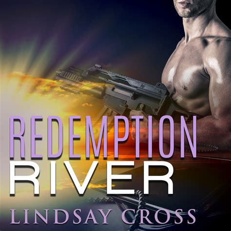 Book Giveaway For Redemption River Men Of Mercy By Lindsay Cross Oct