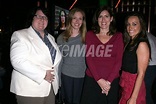 Julie Stern Sandy Varo Laura Fuest and Jo Sharan attend the InStyle ...