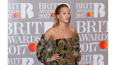 Rita Ora To Host Boy Band 8days