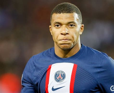 Madrid Xtra On Twitter Psg Are Surprised With Kylian Mbapp 66352 Hot Sex Picture
