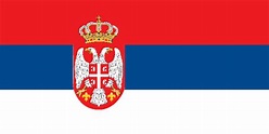 Serbia Flag description - Government