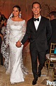 Matthew McConaughey & Camila | Celebrity wedding photos, Celebrity ...