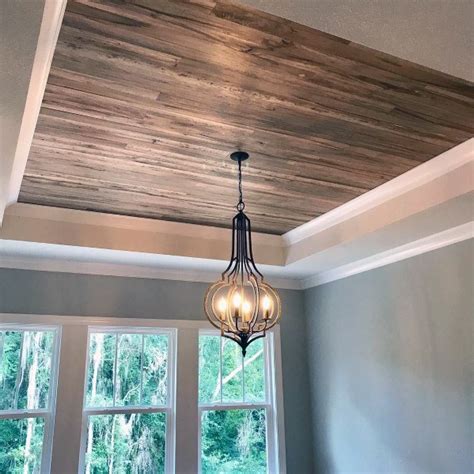 Top 60 Best Wood Ceiling Ideas Wooden Interior Designs In 2020 Home