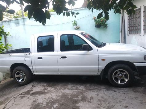 Vendo Pick Up Doble Cabina Carros En Venta San Salvador El Salvador
