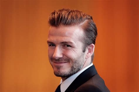 David Beckham The Most Gorgeous Photos Of David Beckham Popsugar