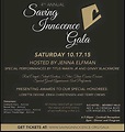 4th Annual Saving Innocence Gala: Live from the SLS Hotel (2015)