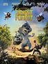 Spirit of the Forest (2008) Poster #1 - Trailer Addict