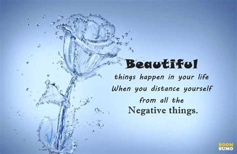 Positive Life Quotes When You See Beautiful Happens Blow