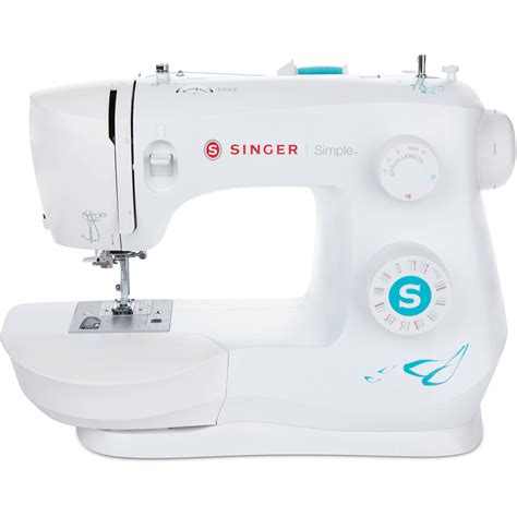 Singer 3337 Simple 29 Stitch Sewing Machine