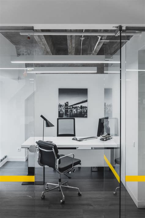 Gallery Of Office Design Ind Architects 24