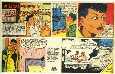 Jackie Ormes The First Professional African American Woman Cartoonist