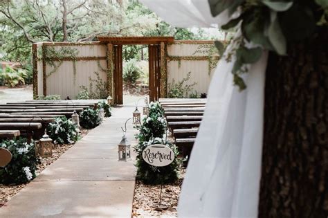 The Wedding Retreat Barn And Farm Wedding Venues Plant City Fl