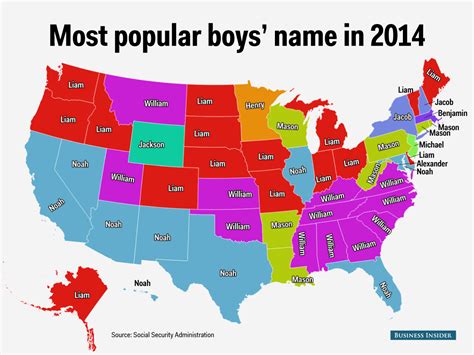 Most Common Boy Names With J - New: 10 Most Popular Baby Names - This name is most common in 