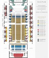 musikverein-seating-plan - Wordwide Ticketing