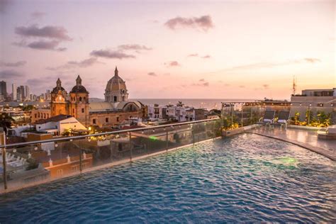 Movich Hotel Cartagena De Indias Cartagena De Indias Updated 2024 Prices