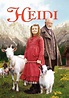 Amazon.com: Heidi (2005): Emma Bolger, Max von Sydow, Geraldine Chaplin ...