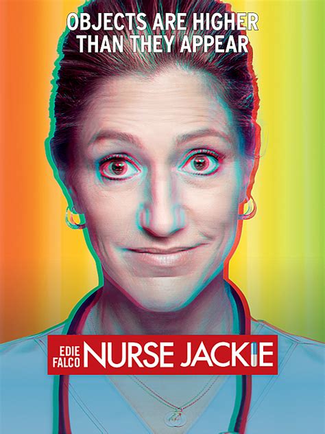 nurse jackie serien wiki fandom