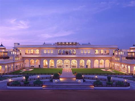 Palaces According To Taj Hotels Luxury Hotel Expert