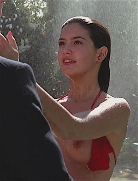 Phoebe Cates Nude Fast Times Ridgemont Sex Pic New